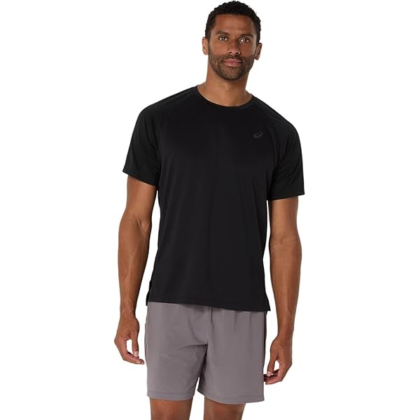 Amazon.co.jp: [アシックス] トレ－ニングウェア ACTIBREEZEダブル